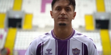 Taha Ahmet Balsu