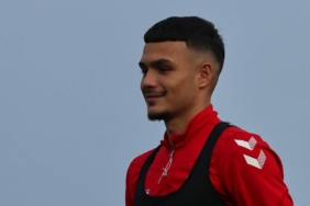 Taha Yiğit Odabaş