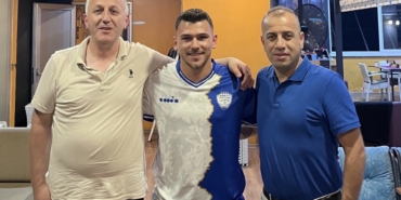 Umut Çekişlen
