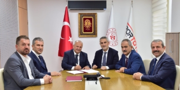 Ünye İmza