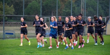 Ünye Kadın Spor Kulübü