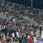 19 Eylül Stadyumu Taraftar
