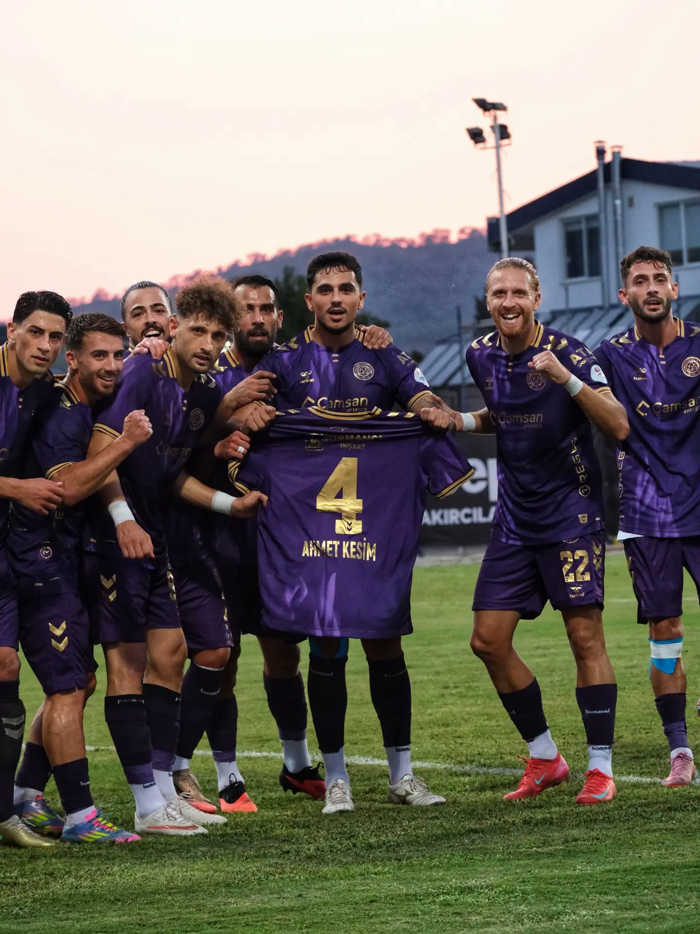 52 Orduspor Futbol Kulübü