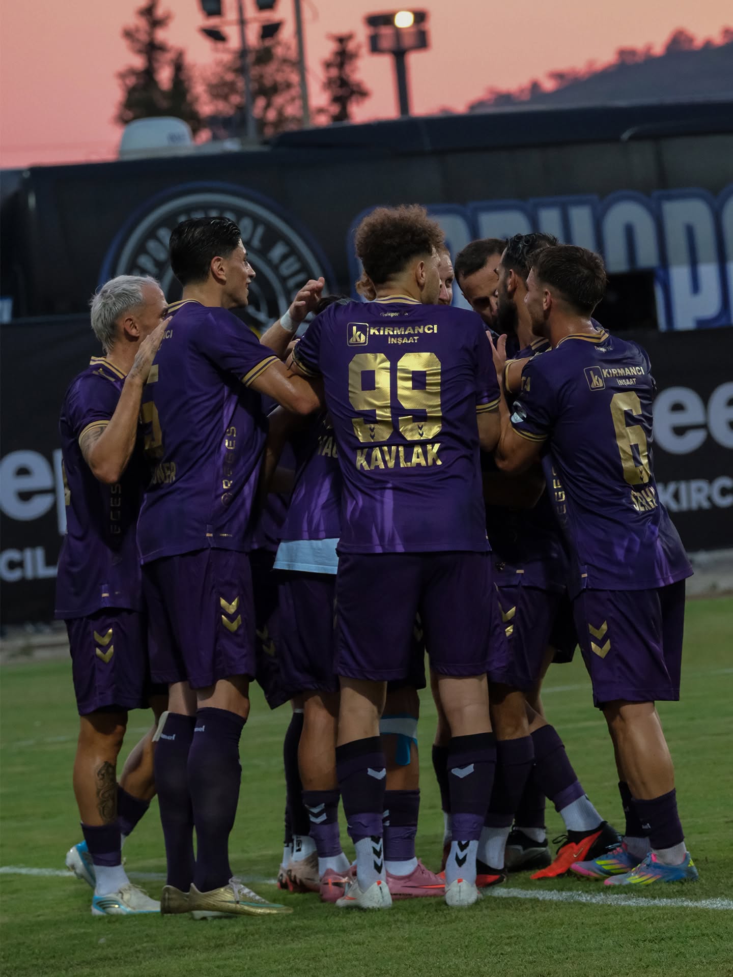 52 Orduspor Futbol Kulübü