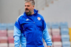 Ali Çalış