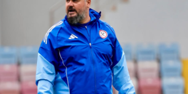 Ali Çalış