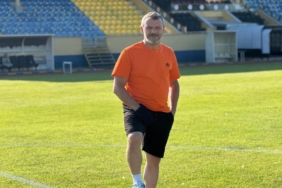 Ali Özkan