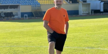Ali Özkan