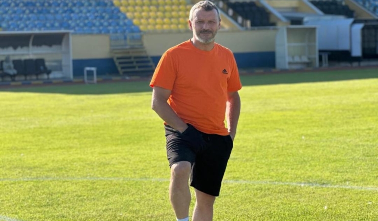 Ali Özkan