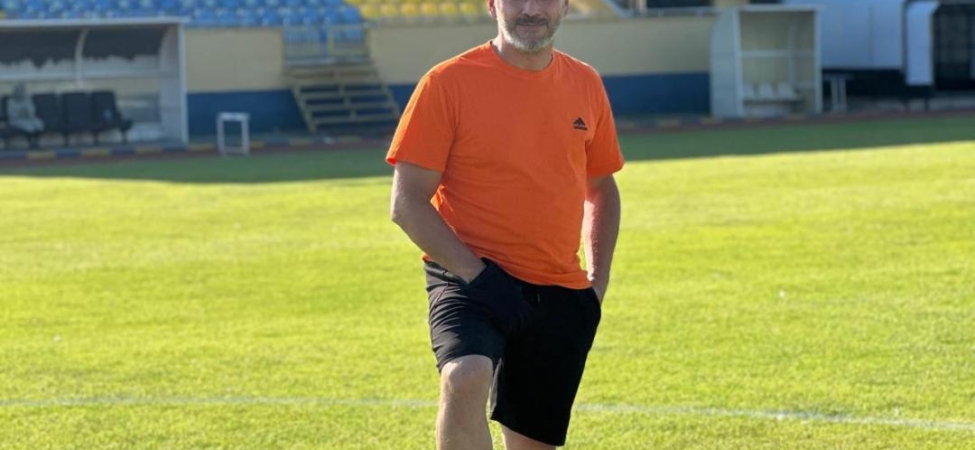 Ali Özkan
