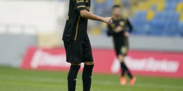 Arda Kaya