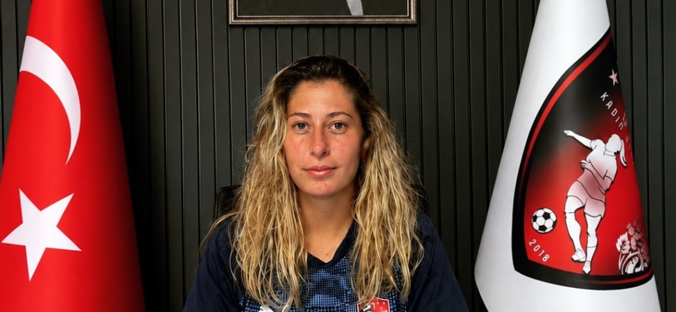 Ceren Konar