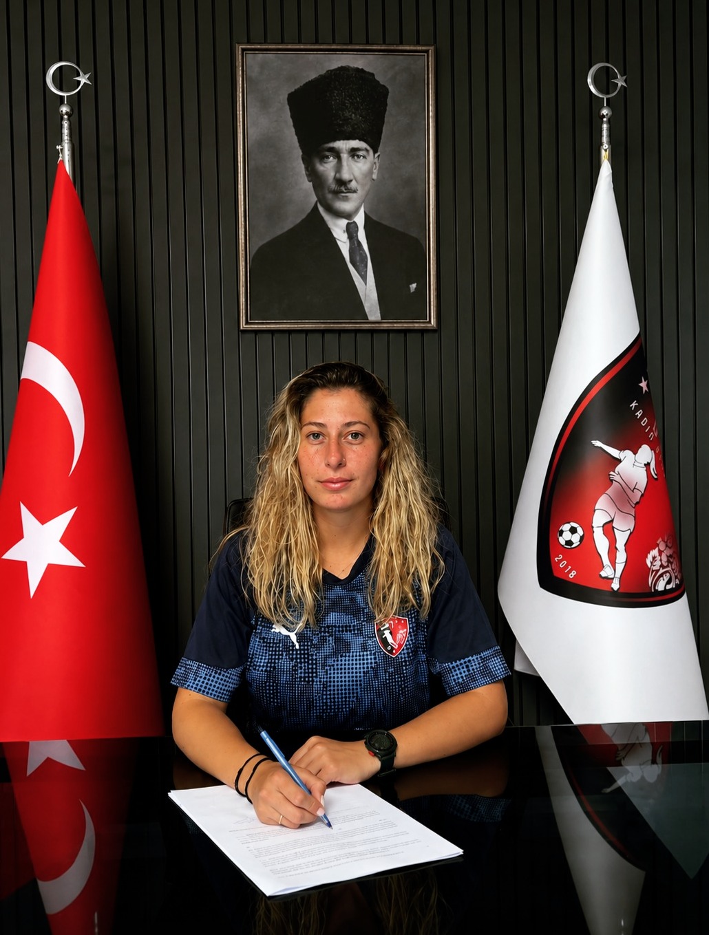 Ceren Konar