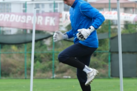 Emre Berat Beyli