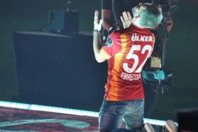 Emre Çolak