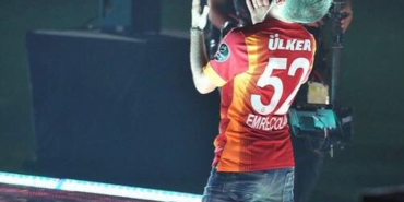 Emre Çolak