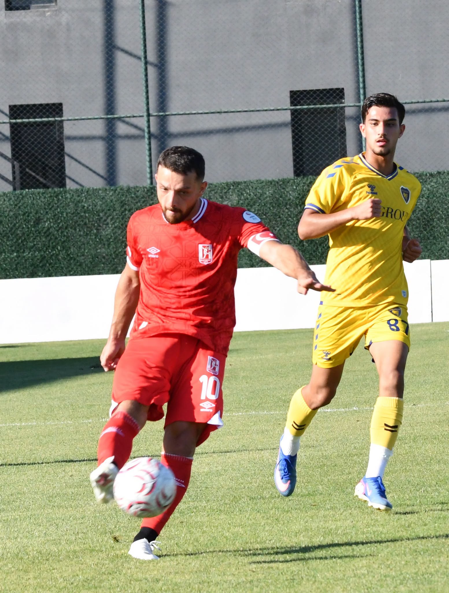 Emre Gemici