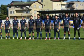 Fatsa-Belediyespor