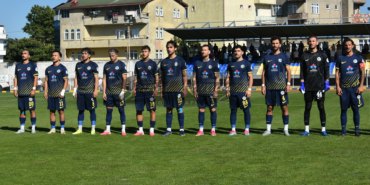 Fatsa-Belediyespor