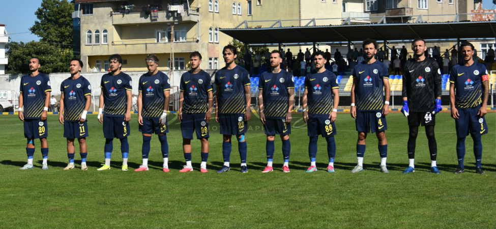 Fatsa-Belediyespor