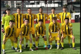 Fatsa Belediyespor U19