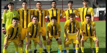 Fatsa Belediyespor U19