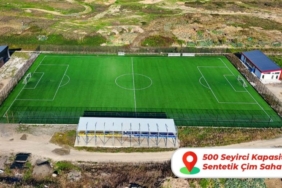 Fatsa Sentetik