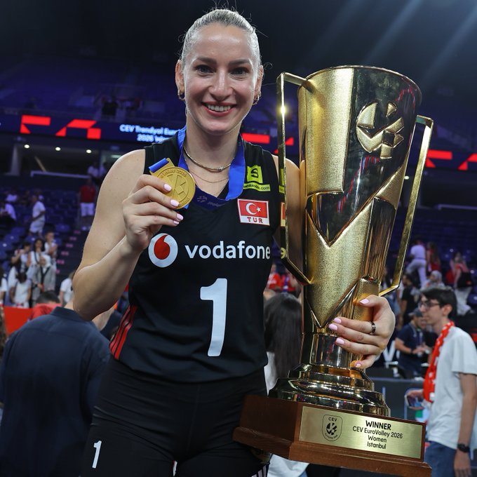 Gizem Örge