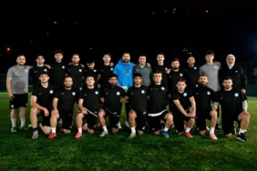 Gülyalı Turnasuyuspor