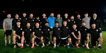 Gülyalı Turnasuyuspor