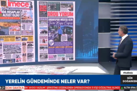 Halk TV