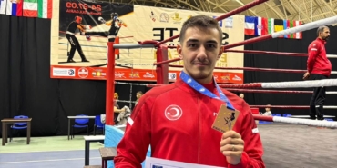 Hamza Berat Şenyurt
