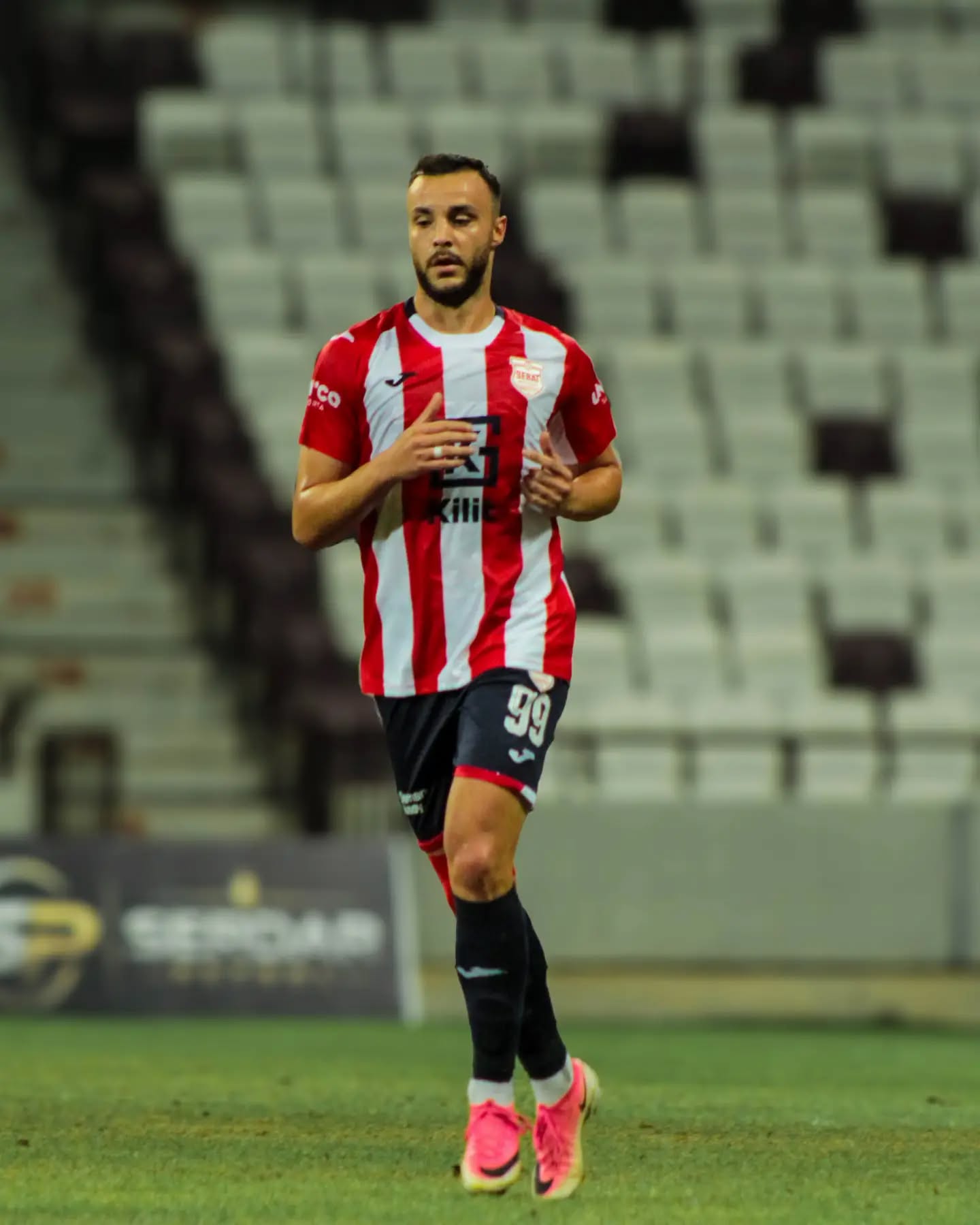 Harun Özcan