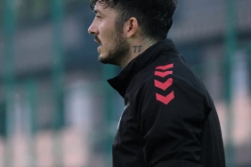 Kıvanç Küçükkarış