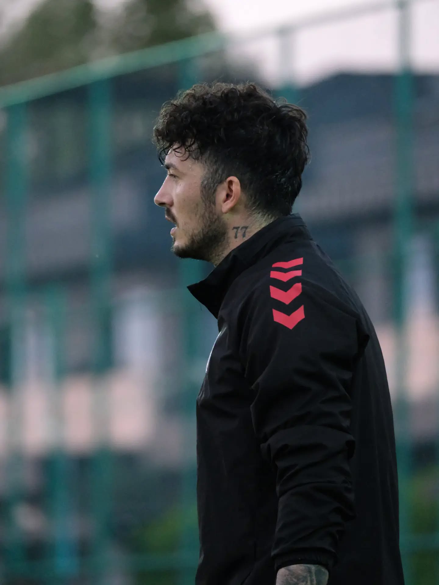 Kıvanç Küçükkarış