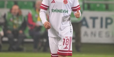 Muhammet Fatih Karasu