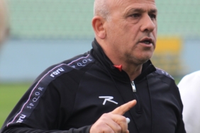 Muhammet Kışla