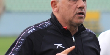 Muhammet Kışla
