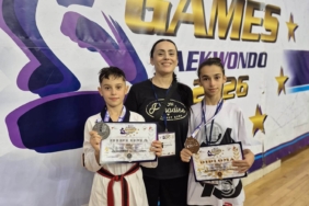 Multi Teakwondo