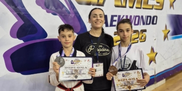 Multi Teakwondo