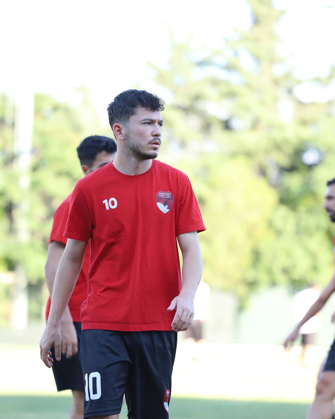 Mustafa Arda Mutlu