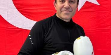 Mustafa Genç