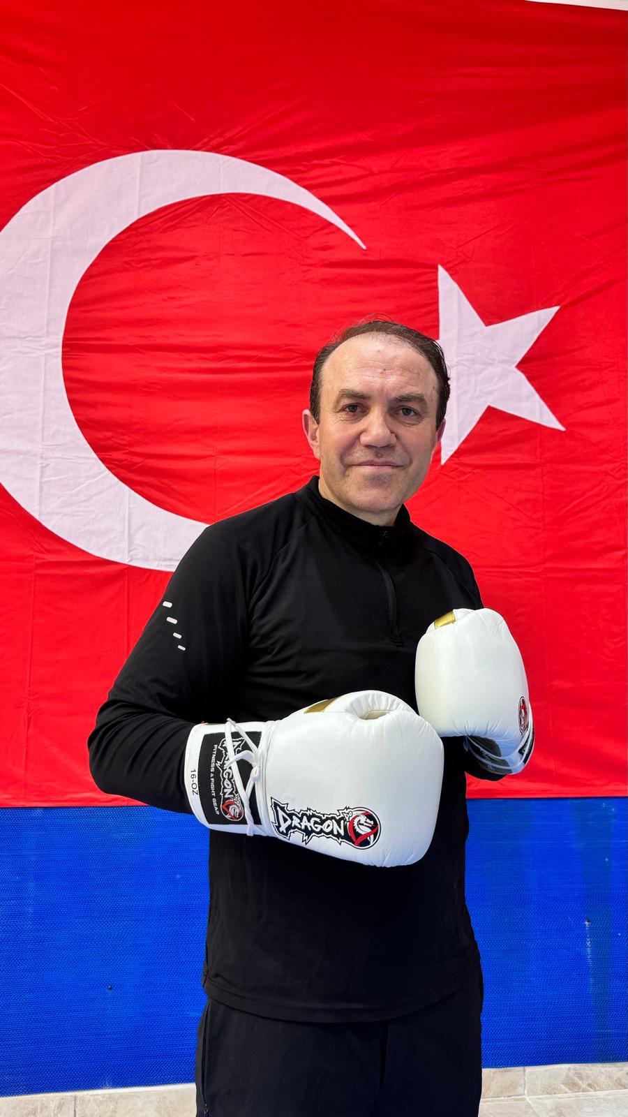 Mustafa Genç