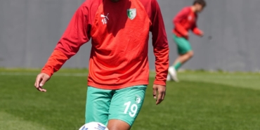 Ömer Temurcan
