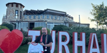 Onur Karalı