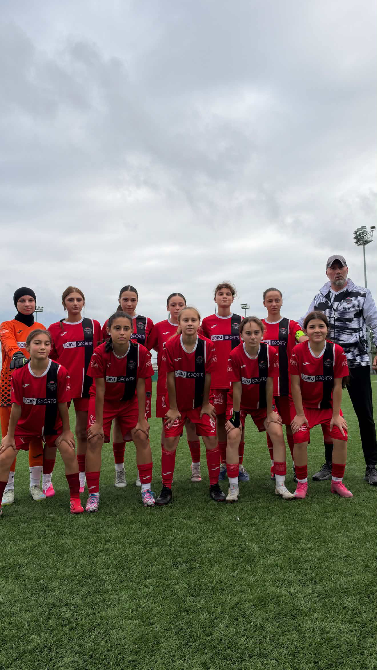 Ordu Pars Spor Kulübü U15