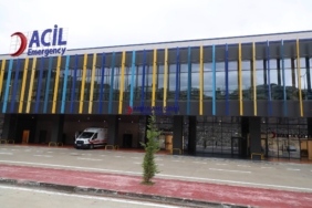 Ordu Şehir Hastanesi