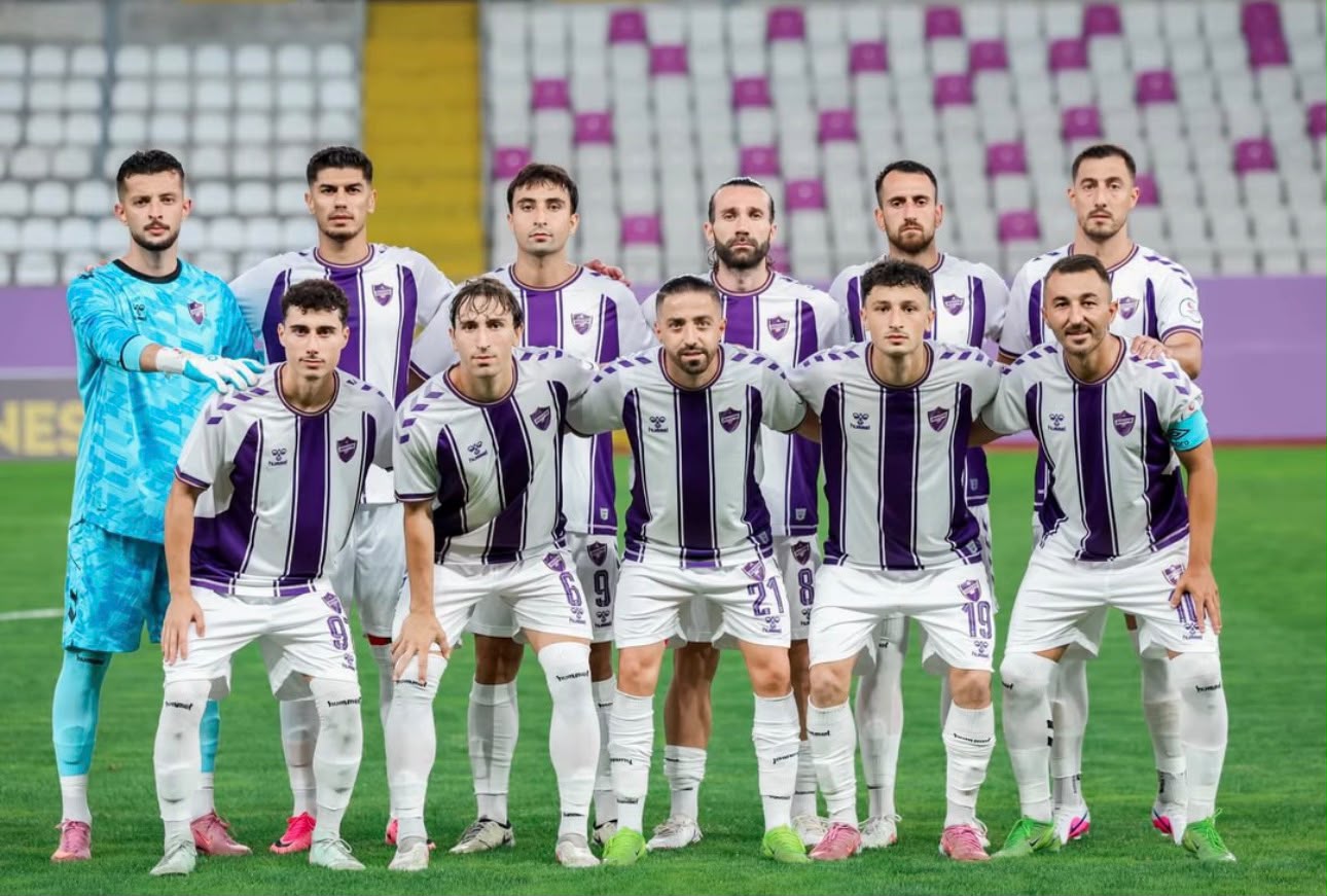 Orduspor 1967 A.Ş.