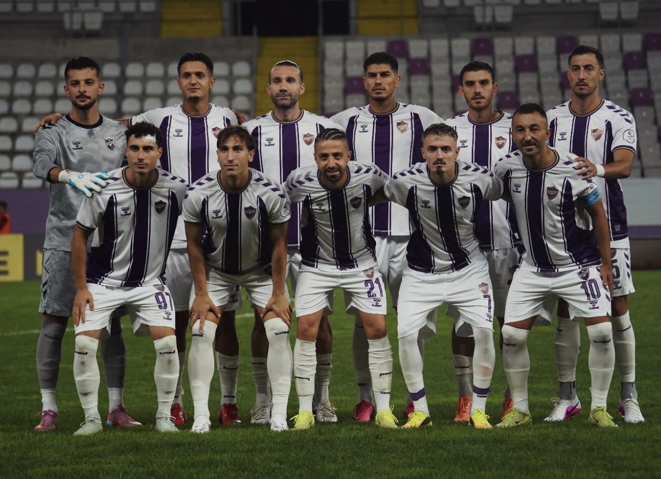 Orduspor 1967 A.Ş.