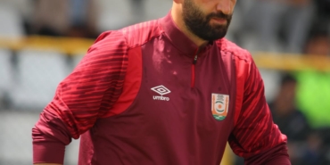 Özgen Erdem